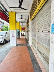 Geylang Telephone Exchange (D14), Shop House #481579421